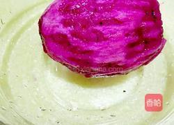 火龙果鸡排的做法图解1