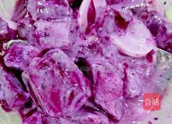 火龙果鸡排的做法图解2