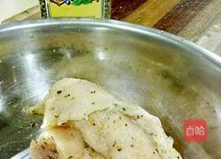 火龙果鸡排的做法图解5