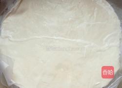 快捷早餐～手抓饼的做法图解1