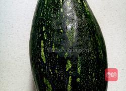 南瓜菜盒的做法图解3