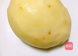 儿童薯条的做法图解2