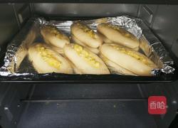 蒜香面包的做法图解17