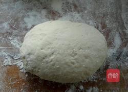 羊肉萝卜馅饺子的做法图解2