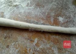 羊肉萝卜馅饺子的做法图解5