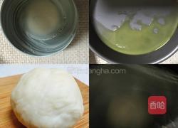 简易香肠披萨的做法图解2