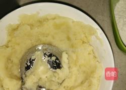 什锦土豆饼的做法图解4