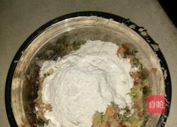 什锦土豆饼的做法图解8