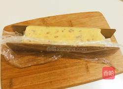 蔓越莓饼干的做法图解1