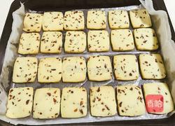蔓越莓饼干的做法图解4