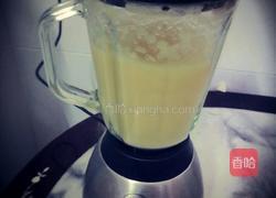 雪梨苹果汁的做法图解4