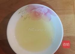 日式照烧鸡腿的做法图解4