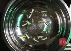 香菇蒸排骨的做法图解3