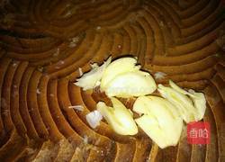 芋头焖肉的做法图解5