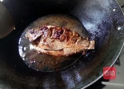 家常炆鱼的做法图解6