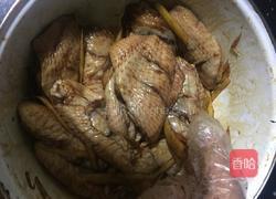 蚝油鸡翅西兰花的做法图解6