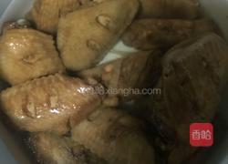 蚝油鸡翅西兰花的做法图解11