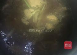 蚝油鸡翅西兰花的做法图解10