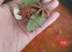 牛肉炒西红柿子的做法图解5