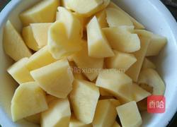 牛肉炒西红柿子的做法图解6