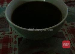 客家月子黄酒茶的做法图解3