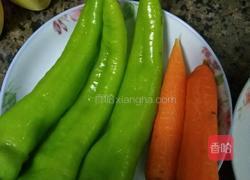 宫保鸡丁的做法图解2