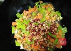 宫保鸡丁的做法图解12