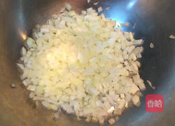 汉堡肉饼的做法图解1