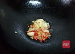 佛手瓜炒木耳的做法图解9