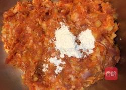 汉堡肉饼的做法图解6