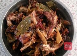 麻辣鱼嘴的做法图解8