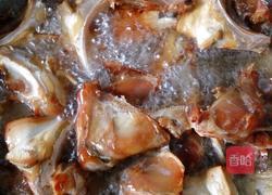 麻辣鱼嘴的做法图解4