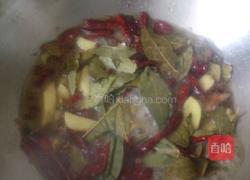 麻辣鱼嘴的做法图解6