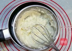 抹茶慕斯蛋糕的做法图解6