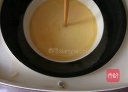电饭煲蒸鸡蛋糕的做法图解7