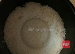 电饭煲蒸鸡蛋糕的做法图解8