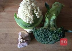 蔬菜小牛饭的做法图解1