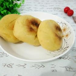 南瓜发面饼的做法[图]