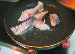 鲢鱼酸笋的做法图解8