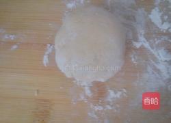 南瓜红薯包的做法图解10