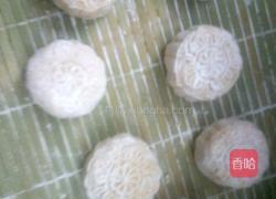 南瓜红薯包的做法图解12