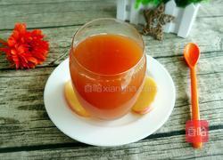 鲜榨苹果汁的做法图解9