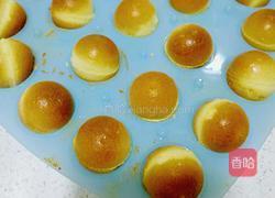 巧克力棒棒糖蛋糕的做法图解4