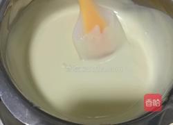 巧克力棒棒糖蛋糕的做法图解5