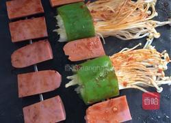 铁板鱿鱼的做法图解6