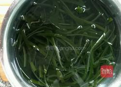 海带拌豆芽的做法图解2