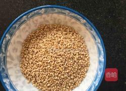 凉拌香干子的做法图解2