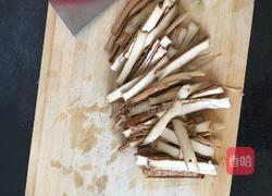 凉拌香干子的做法图解5