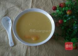 玉米面地瓜粥的做法图解6