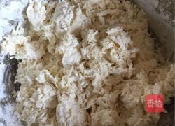 白萝卜猪肉饺子的做法图解2